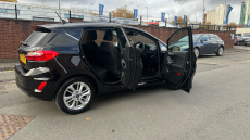 Ford Fiesta 1.0 EcoBoost Titanium 5dr Petrol Hatchback